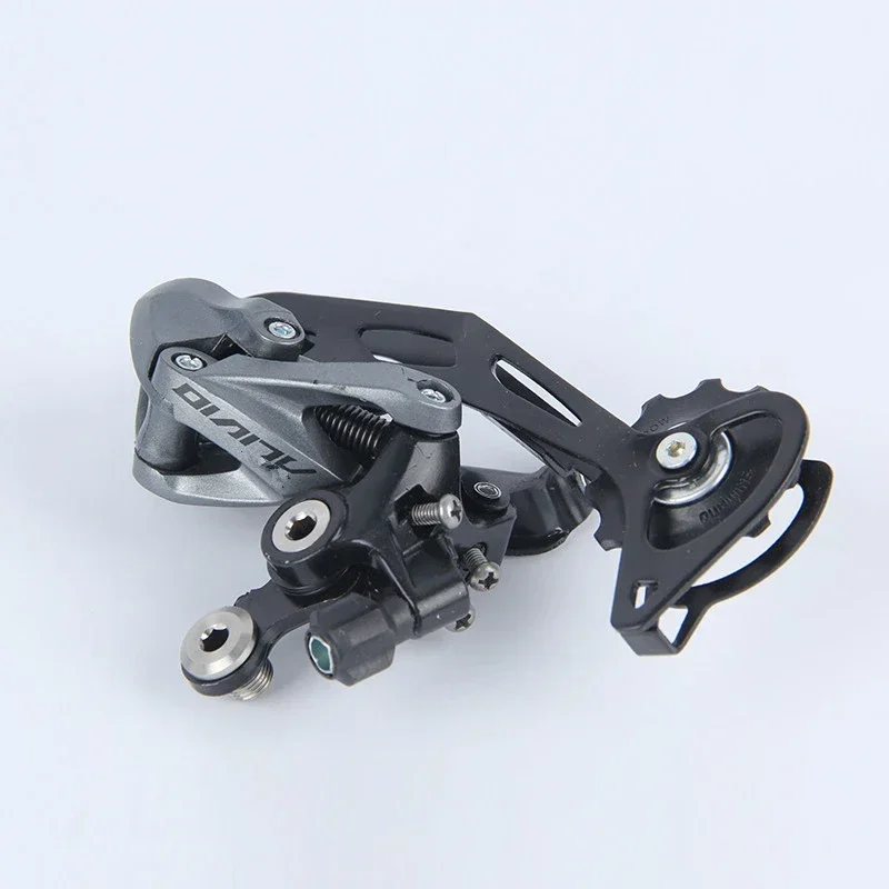 M4000 Mountainbike Schalthebel Und Schaltwerk Gruppe – Image 4
