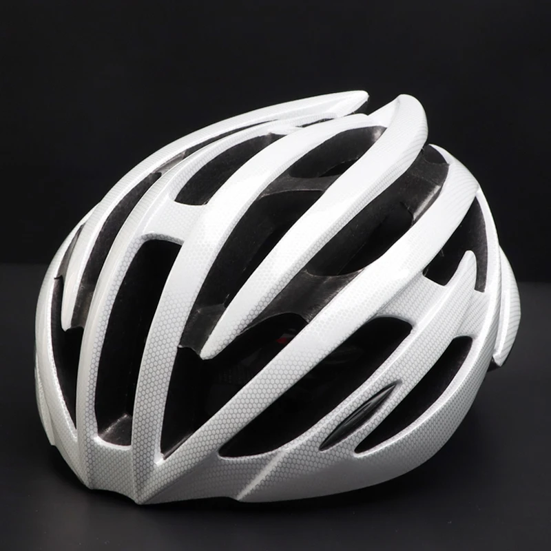 Rennrad Helm MTB Ultraleicht Sport Racing Helm Berg Outdoor Wettbewerb – Image 3