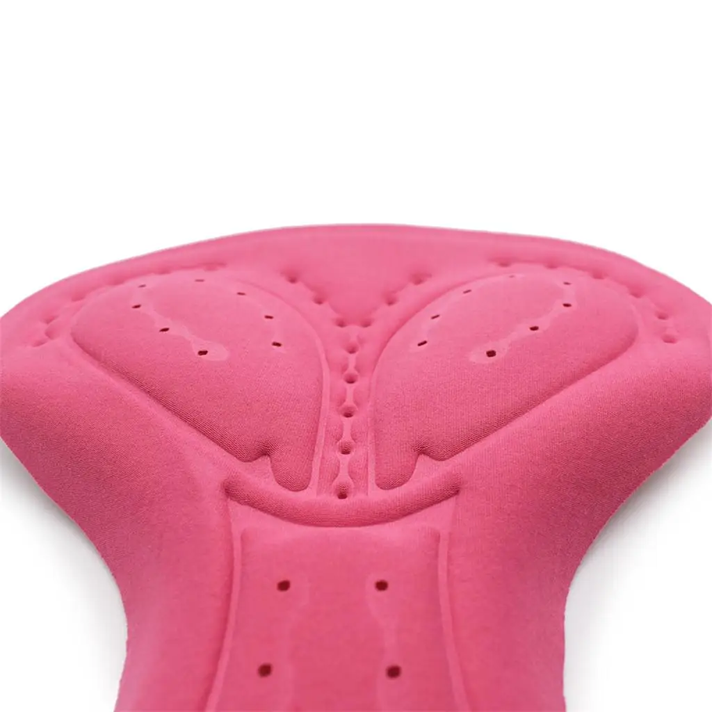 Fahrradhose mit 3D-Gel-Polsterung, feuchtigkeitsableitendes Zubehör – Image 5