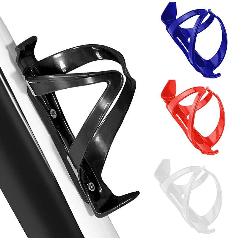 Fahrrad Wasser Flasche Halter Bunte Mountain Road Fahrrad Wasser Flasche Halter Fahrrad Motorrad Ausrüstungen