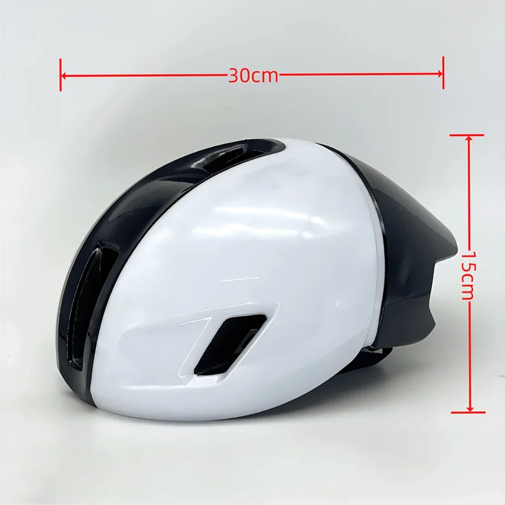Ultraleicht Sport Aero Radfahren Helm MTB Rennrad Helm Fahrrad Männer – Bild 5