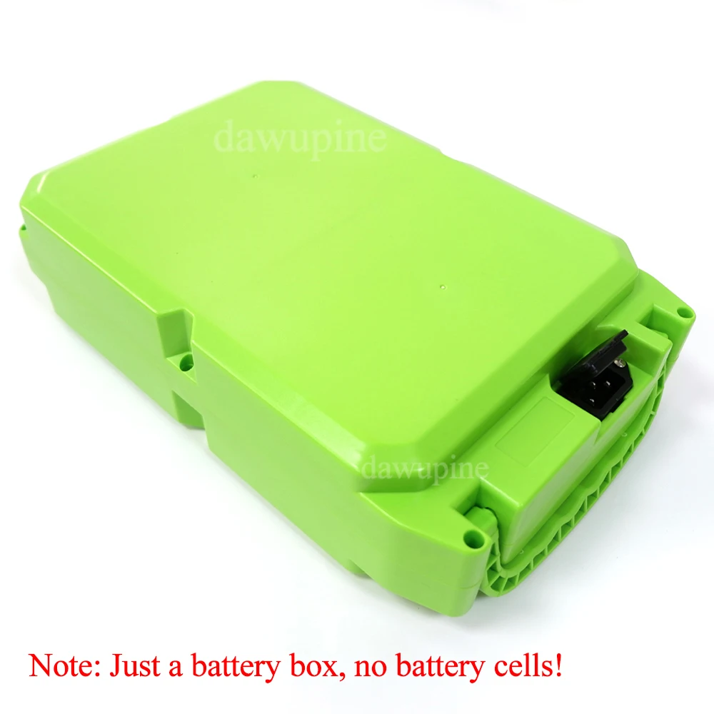 48 V 30 A E-Bike-Batteriegehäuse-Set, inklusive BMS PCB 13S 8P – Bild 6