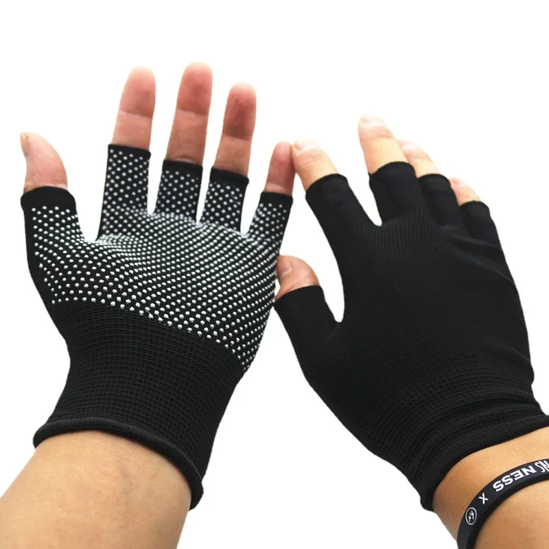 Männer Radfahren Handschuhe Volle Finger Touchscreen Motorrad Fahrrad Mtb Fahrrad Handschuhe Gym Training