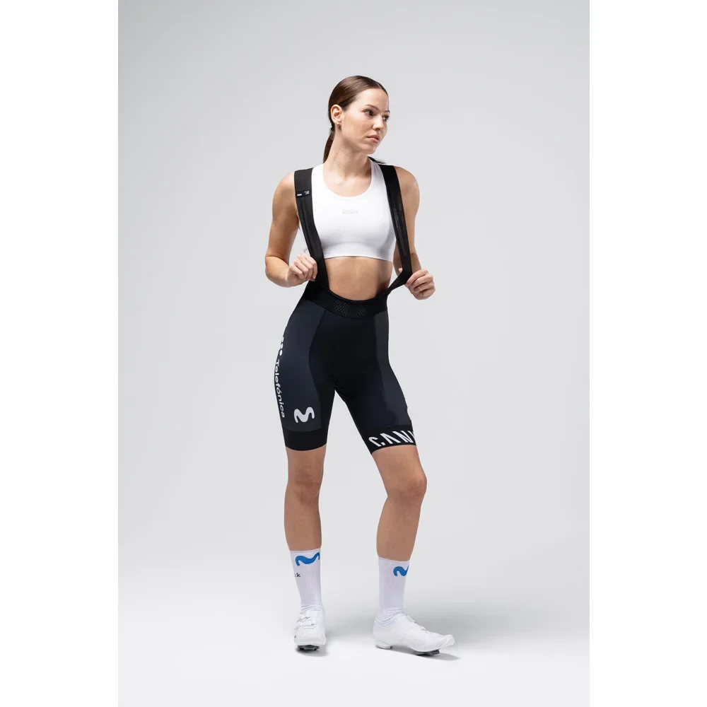 M Radsporttrikot Pro-Team-Set Kurzarm Espana Bekleidung Herren – Immagine 4