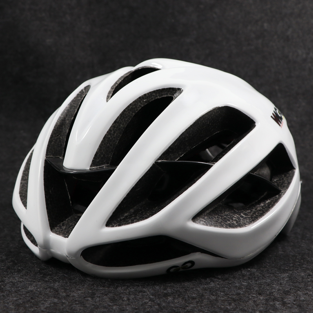 Rennradhelm Größe M L Italien Fahrradhelm Mtb Herren Fahrradausrüstung Sportkappe Damen Fahrausrüstung Berg