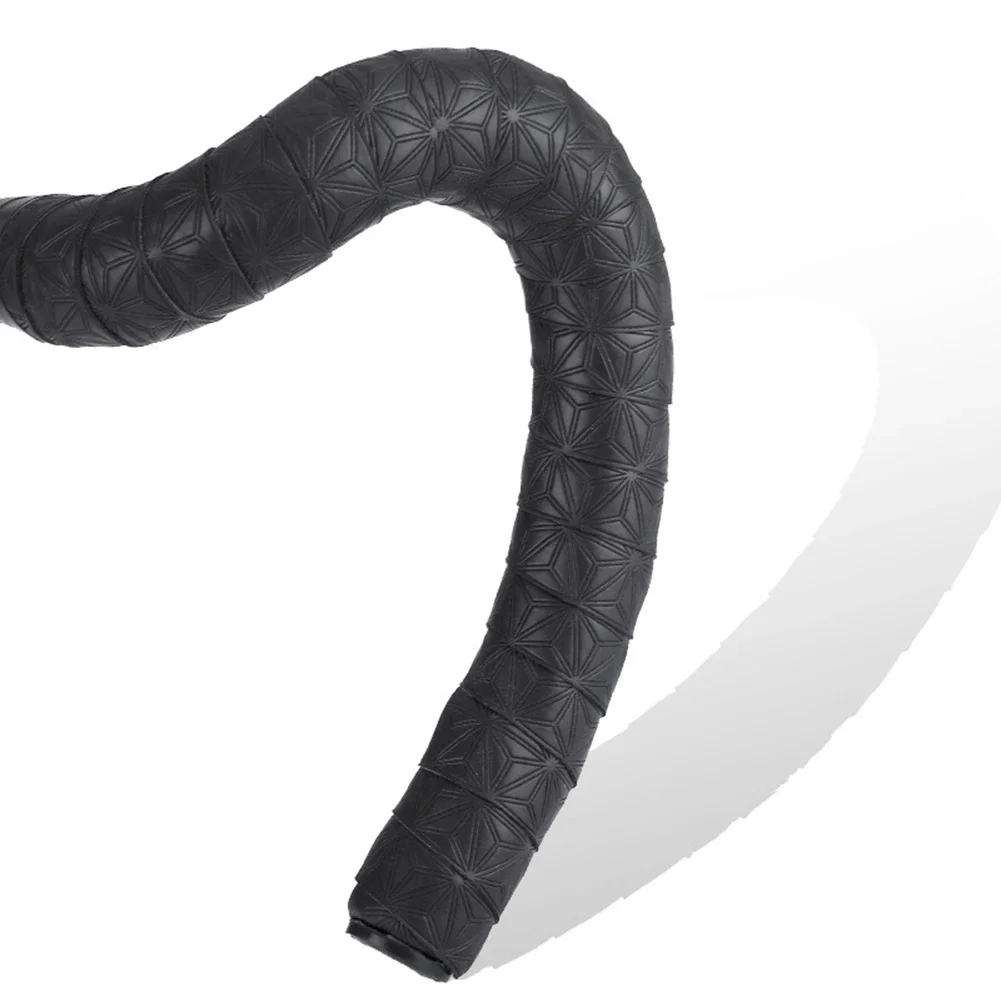 Anti-Slip Lenker Band PU Rennrad Dämpfung Griff Bar Band Mit Bar End Stecker Für Fahrrad schläger (2 Stück)