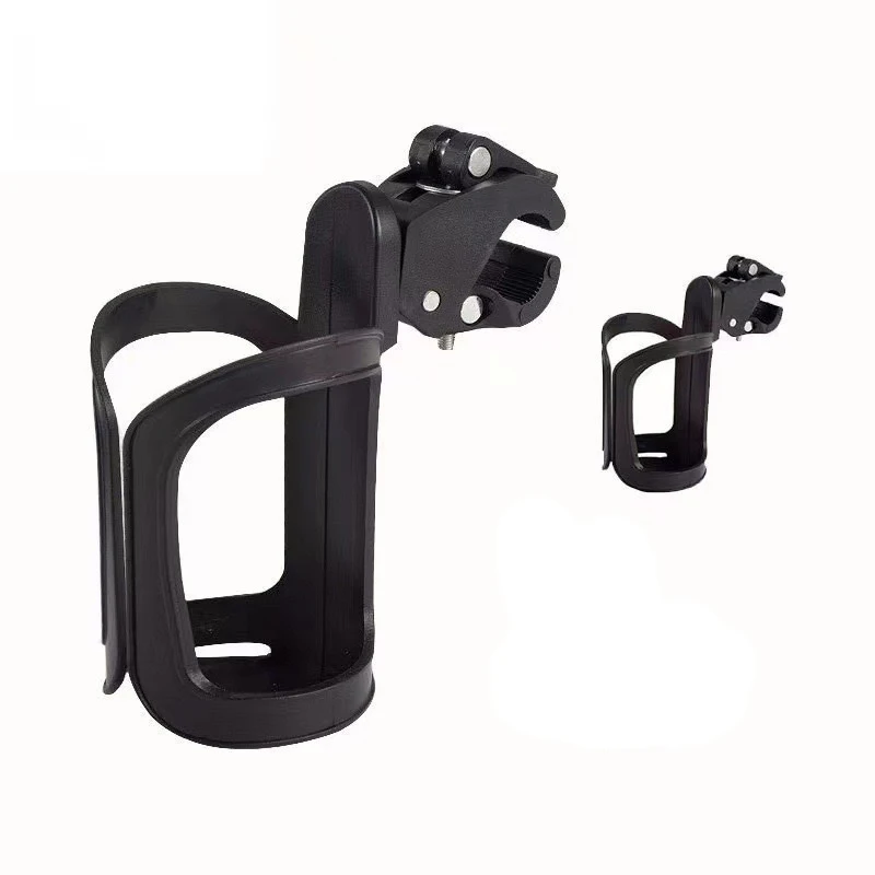 Fahrrad Wasser Flasche Halter Wasser Tasse Halter Baby Walker Baby Flasche Halter Baby Kinderwagen Universal