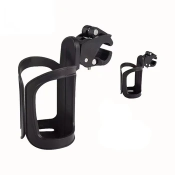 Fahrrad Wasser Flasche Halter Wasser Tasse Halter Baby Walker Baby Flasche Halter Baby Kinderwagen Universal