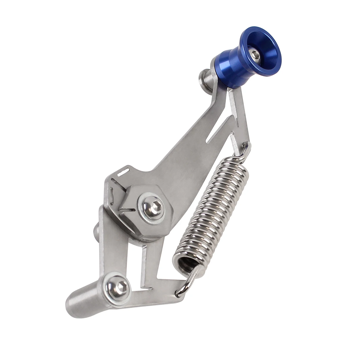 Motorrad Universal Kettenspanner-Einstellwerkzeug Kettenspannwerkzeug – Image 4
