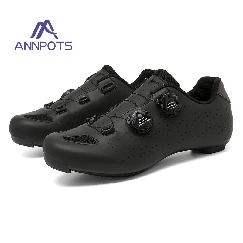 Männer Geschwindigkeit Radfahren Schuhe Mountainbike Schuhe Frauen SPD Fahrrad Schuh MTB Racing Sneaker Flache