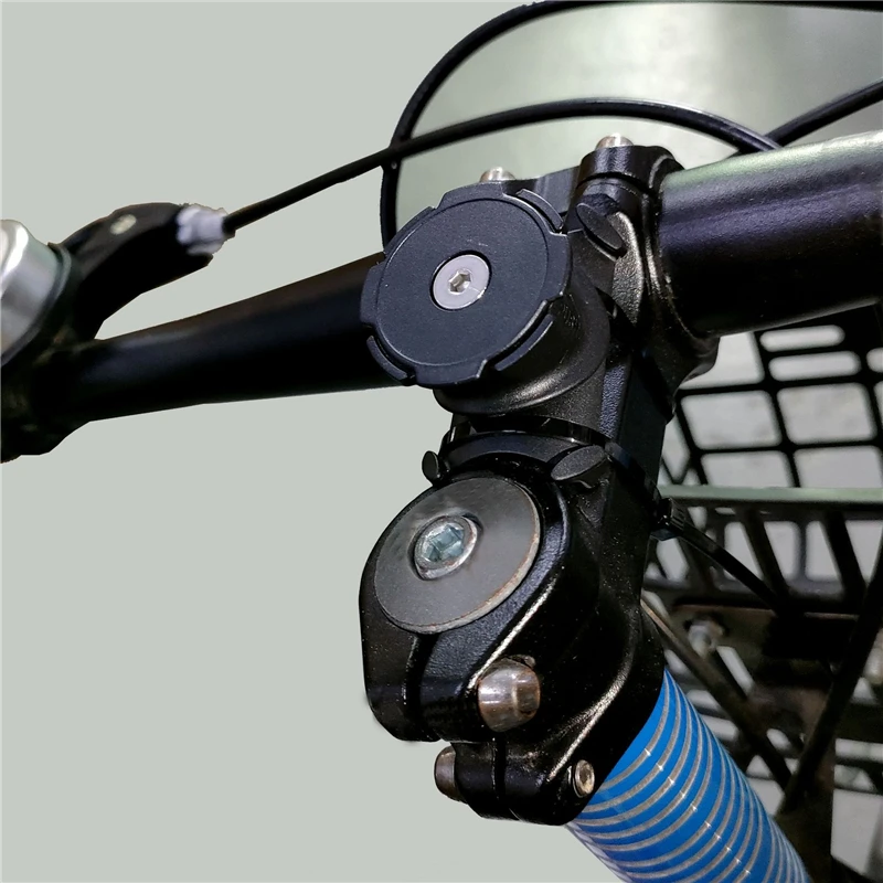 Universelle Motorrad-Handyhalterung, Verstellbarer – Immagine 3