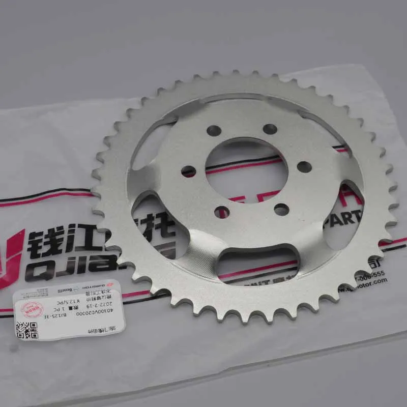 Motorrad vorne hinten kettenrad für Benelli TNT25 TNT250 BN251 TRK251 LEONCINO250 / BN TNT TRK LEONCINO 25