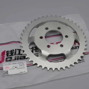 Motorrad vorne hinten kettenrad für Benelli TNT25 TNT250 BN251 TRK251 LEONCINO250 / BN TNT TRK LEONCINO 25