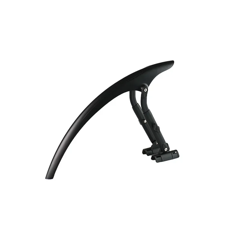 ESLNF Fahrrad-Kotflügel, verstellbarer Fahrrad-Spritzschutz – Image 3