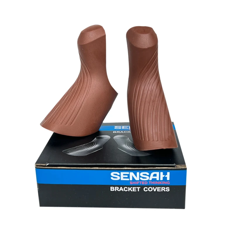 SENSAH Schalthebel-Abdeckungshalterung EMPIRE Pro Rennrad 2X7 2x8 2x9 – Image 6