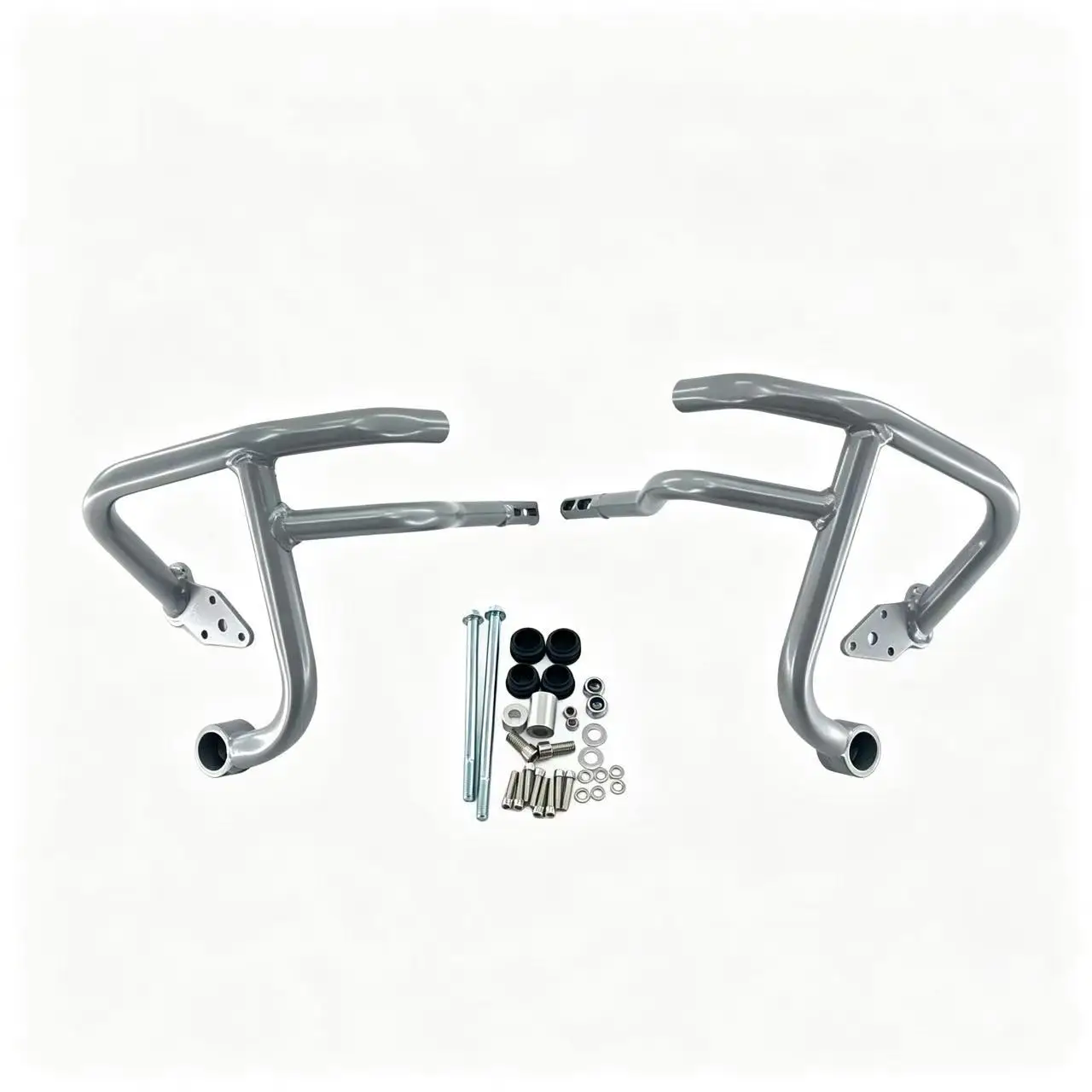 Moto Morini X‑CAPE 650 2021‑ Motorrad-Sturzbügel Motorschutz – Immagine 3