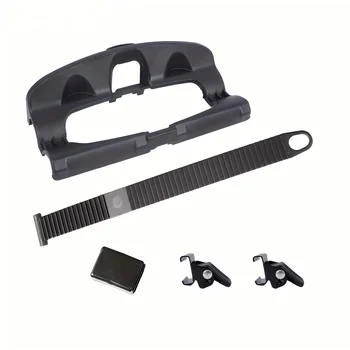 Universeller Fahrradträger Hinterradhalter Reifenhalterung für Rennräder für Thule Pro Ride 591 Out Ride 561